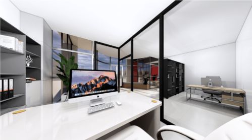 星光召唤，创业梦的起点 探索星光e空间的无限可能