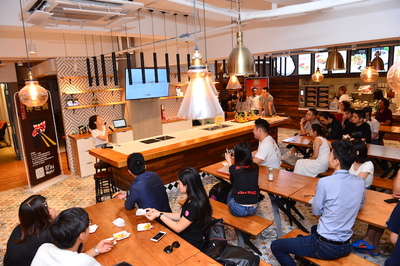 赋能创新梦想 探析民生创业空间服务的多元价值与发展路径