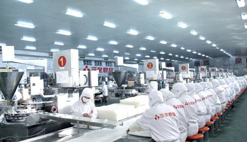 从垃圾食品到家常便饭 千亿产值背后的创业空间服务新机遇