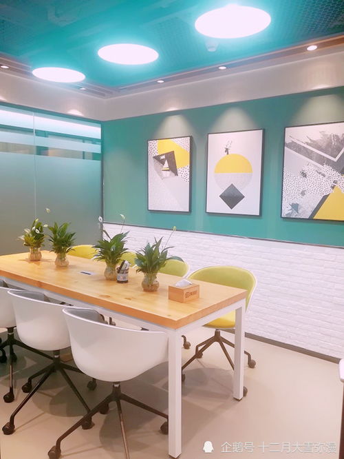 联合办公 不止是空间租赁，更是赋能创业的生态链