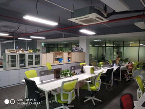 一站式创业服务 从公司注册到成长加速