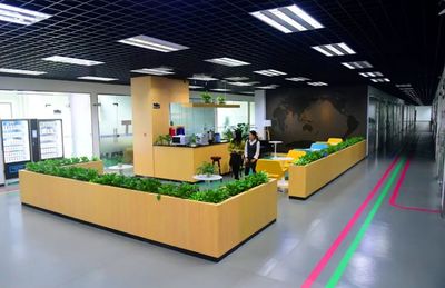 阳江高新区科技企业孵化器晋升“国字号” 打造粤西创新创业新高地