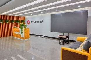 今日头条助力西藏双创事业蓬勃发展 创业空间服务注入新活力