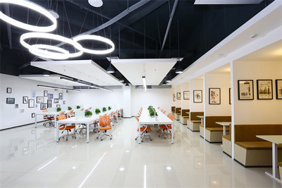 高性价比创业空间 创富港如何助力创业者节省成本