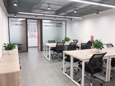 创富港创业孵化基地2023年宝安区创业扶持活动圆满结束，助力企业成长与创新